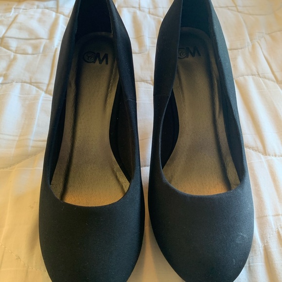 Christina Moreland Heels - Picture 1 of 4
